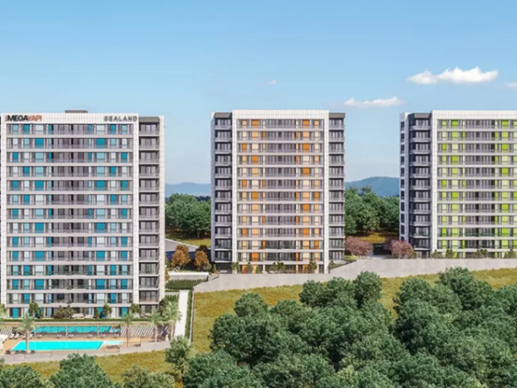 08022022144936 1644320976 Where Dreams Meet Reality – Find Your Perfect Residence. Sealand Kartal – Your Sea-View Escape in the Heart of Istanbul’s Asian Side
