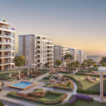 1 Where Dreams Meet Reality – Find Your Perfect Residence. Bahar Residences: La vida ideal junto al mar en Deniz Istanbul