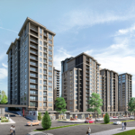 1 5 Where Dreams Meet Reality – Find Your Perfect Residence. Tual Comfort Ispartakule: İstanbul’da Lüks Bir Yaşam Projesi