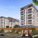 1 6 Where Dreams Meet Reality – Find Your Perfect Residence. Modernes Leben in Istanbul: Entdecken Sie den Komfort und die Bequemlichkeit von Semt Güngören