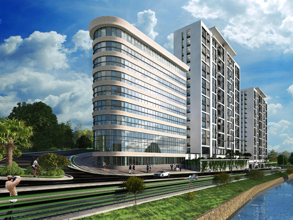11 1 Where Dreams Meet Reality – Find Your Perfect Residence. Kartal Koru: The Perfect Blend of Luxury and Convenience in Istanbul