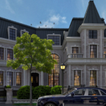 17 2 Where Dreams Meet Reality – Find Your Perfect Residence. «Volony Ömerli Mansions»: Где вечная элегантность встречается с современным люксом в Стамбуле