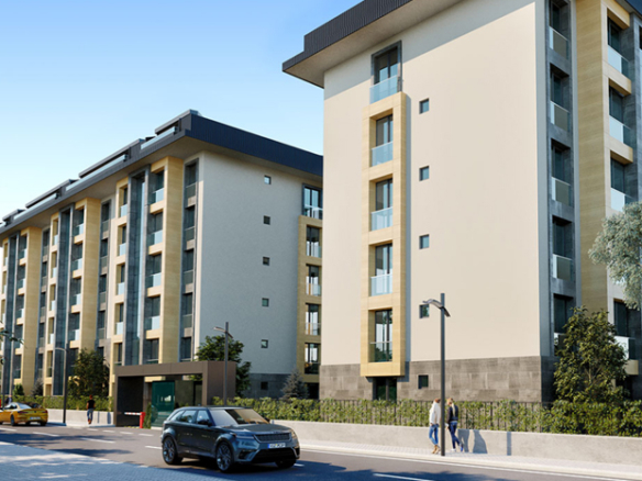 20012022154300 1642682580 4 Where Dreams Meet Reality – Find Your Perfect Residence. Artbahçe Çekmeköy: A Modern Retreat Surrounded by Nature