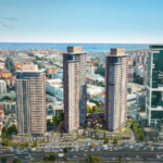 4 1 4 Where Dreams Meet Reality – Find Your Perfect Residence. باباجان سنترال إسطنبول – معلم حضري حديث للعيش والعمل والاستثمار