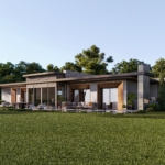 4 1 tek kat 2021 10 08 17 19 19 Where Dreams Meet Reality – Find Your Perfect Residence. Folkart Nefes Istanbul – Villas de luxe à Büyükçekmece pour une vie paisible