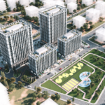 5 Where Dreams Meet Reality – Find Your Perfect Residence. اكتشف كواترو إسطنبول: فرصة استثمارية سكنية فاخرة واستراتيجية في قلب إسطنبول