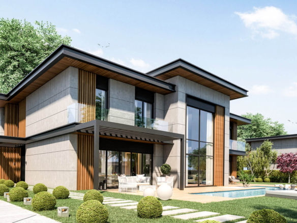 610170c3ca1b8 Where Dreams Meet Reality – Find Your Perfect Residence. Brand Vadi Istanbul – Premium Villas with Panoramic Views in Büyükçekmece