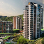 83aa4f2f 75d9 4bc1 80c9 68f05859f911 Where Dreams Meet Reality – Find Your Perfect Residence. أوروبا كونوتلاري ساكل وادي: واحة حضرية فاخرة في قلب إسطنبول