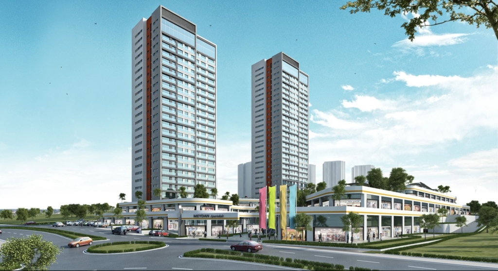 889 Image 1920x0 0 Where Dreams Meet Reality – Find Your Perfect Residence. Meydan Ispartakule: A Prime Real Estate Development in Istanbul