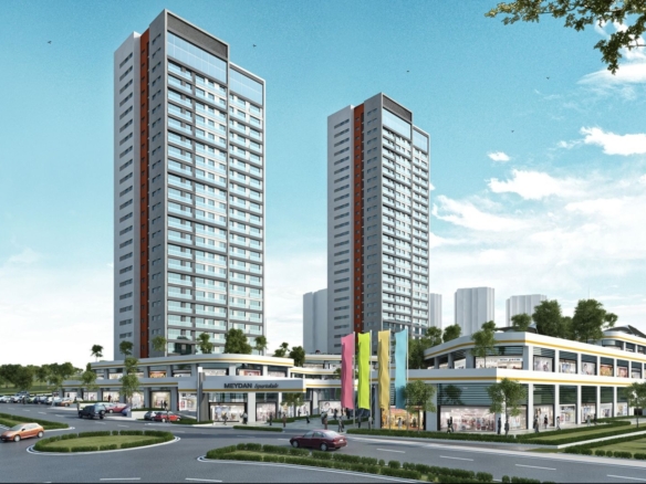 889 Image 1920x0 0 Where Dreams Meet Reality – Find Your Perfect Residence. Meydan Ispartakule: A Prime Real Estate Development in Istanbul