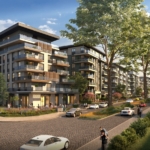 A3 Where Dreams Meet Reality – Find Your Perfect Residence. Откройте для себя исключительный опыт проживания в Emlak Konut Çınarköy Evleri