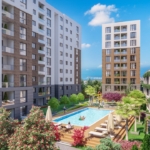 Buyuk 11 Where Dreams Meet Reality – Find Your Perfect Residence. Comodidad moderna y una inversión inteligente: descubre MSY NFS en Pendik, Estambul