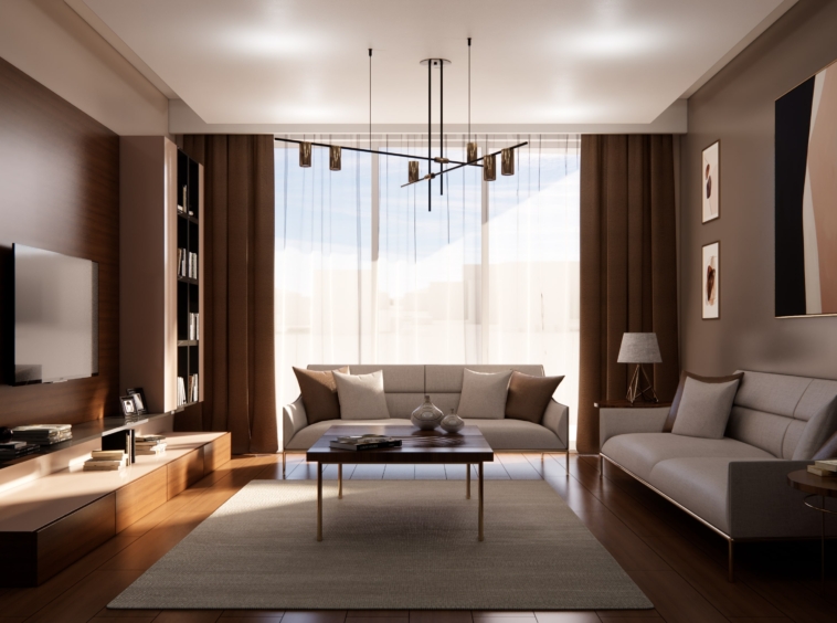 What Are Under Construction Residences