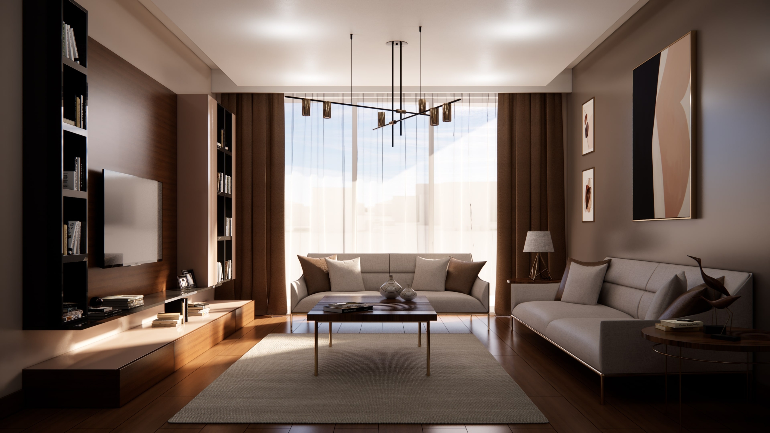 What Are Under Construction Residences