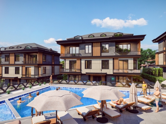 IMG 20220305 WA0013 Where Dreams Meet Reality – Find Your Perfect Residence. Experience Luxurious Living at Yaşam Vadisi Konakları Villas in Istanbul