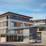 ascioglu selenium dis mekan 01 Where Dreams Meet Reality – Find Your Perfect Residence. Selenium Park إسطنبول: شقق فاخرة في زيتون بورنو