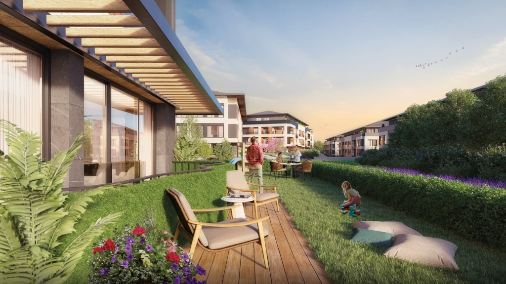 ascioglu selenium dis mekan 04 Where Dreams Meet Reality – Find Your Perfect Residence. Residences by Construction Stage