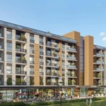 bahceport 6 Where Dreams Meet Reality – Find Your Perfect Residence. Descubre Luxera Bahçe Port: Tu hogar ideal en el corazón de Estambul