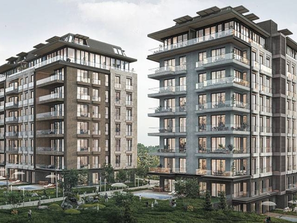 balmumcu img 1 720x480 fill Where Dreams Meet Reality – Find Your Perfect Residence. Kempinski Residences Balmumcu: A Luxurious Haven in Istanbul