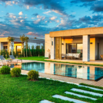 bc dis 10 Where Dreams Meet Reality – Find Your Perfect Residence. Big Country Villas: Luxuswohnen in der exklusiven Gegend von Büyükçekmece, Istanbul