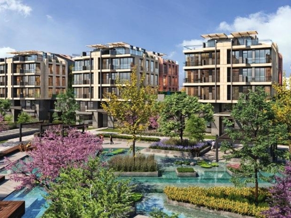 ce869407 2fe1 41bb 90ad 4b4f73919576 Where Dreams Meet Reality – Find Your Perfect Residence. Seba Gokturk Evleri: An Exclusive Residential Haven in Istanbul’s Most Prestigious District