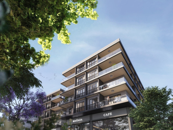 d6 1200x1029 1 Where Dreams Meet Reality – Find Your Perfect Residence. Seba Nest: Modern Living in Istanbul's Rising Star District – Kağıthane