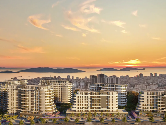 fdgh Where Dreams Meet Reality – Find Your Perfect Residence. Modern Living in Kartal: Discover the Lifestyle and Investment Opportunities at Batıyakası