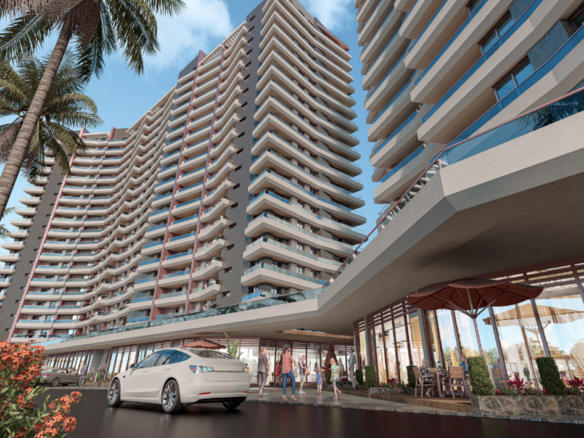 g6 Where Dreams Meet Reality – Find Your Perfect Residence. Discover Favorist Alkent: The Ideal Residential Project in Istanbul's European Side