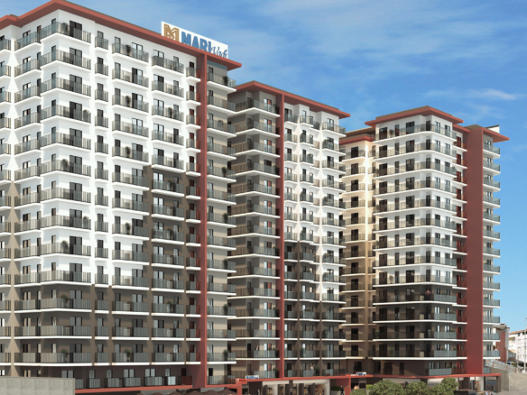 marivadi 06 Where Dreams Meet Reality – Find Your Perfect Residence. Mari Vadi Residences Istanbul – Modern Living in Kağıthane's Most Dynamic Neighborhood