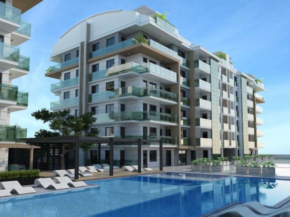 1 1024x577 1 Where Dreams Meet Reality – Find Your Perfect Residence. 13 Reasons Why Seleksan Loft Antalya Is 2025’s Best Real Estate Investment