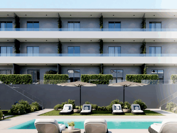 1 Where Dreams Meet Reality – Find Your Perfect Residence. Top 10 Reasons to Invest in Elliniko Residence – Golden Visa Eligible Apartments in South Athens