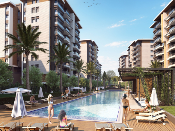1cam highr1 Where Dreams Meet Reality – Find Your Perfect Residence. Casamax Antalya – Discover a New Level of Modern Living in Turkey’s Coastal Paradise