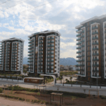 2 1 Where Dreams Meet Reality – Find Your Perfect Residence. Tepeşehir Konutları Antalya – Viviendas de lujo asequibles en una ubicación privilegiada