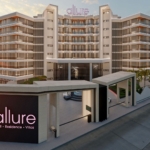 2 Where Dreams Meet Reality – Find Your Perfect Residence. Allure Antalya – Antalya'nın Kalbinde Modern Bir Konut Projesi