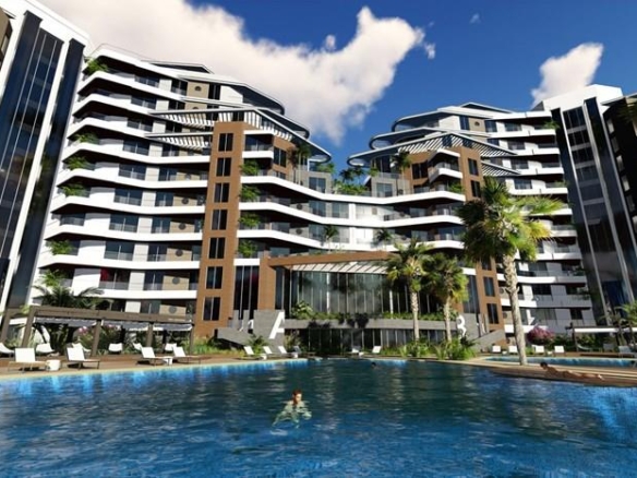 329f4324 792e 42c5 8b38 8e375fe4559c 1 Where Dreams Meet Reality – Find Your Perfect Residence. Discover Sunis Blue Residence: Exclusive Seafront Living in Antalya