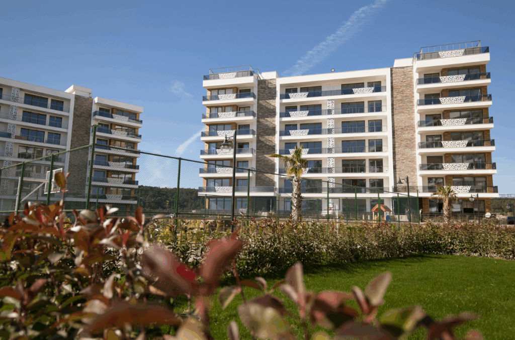 4 2 Where Dreams Meet Reality – Find Your Perfect Residence. 13 Reasons to Choose Deluxe Antalya: A Premium Residential Project in Kepez, Antalya