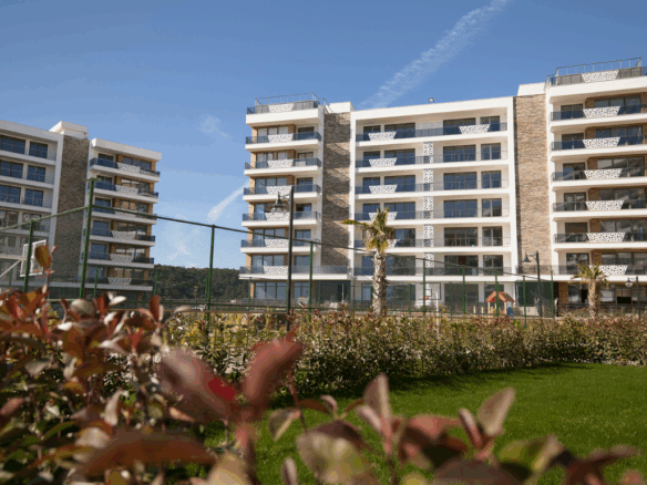 4 2 Where Dreams Meet Reality – Find Your Perfect Residence. 13 Reasons to Choose Deluxe Antalya: A Premium Residential Project in Kepez, Antalya