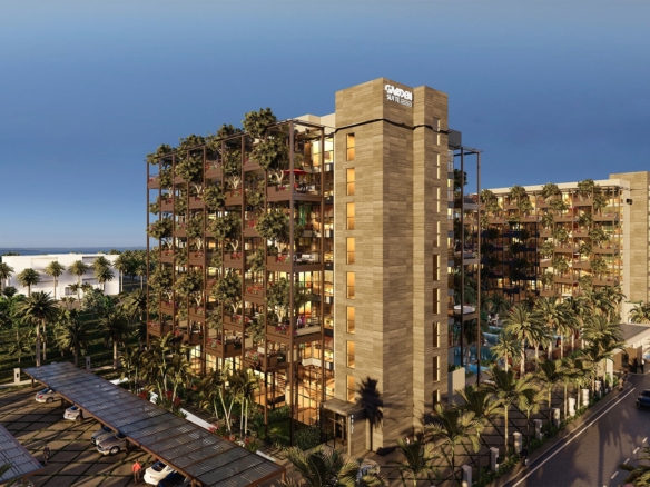 AAG 48 WEBSITE Where Dreams Meet Reality – Find Your Perfect Residence. Garden Suite Antalya – A Nature-Inspired Residential Retreat in Aksu