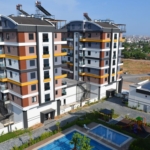 DSC 9513 Where Dreams Meet Reality – Find Your Perfect Residence. Antalya'da İltemir Residence ile Modern Yaşamın Yeni Tanımı