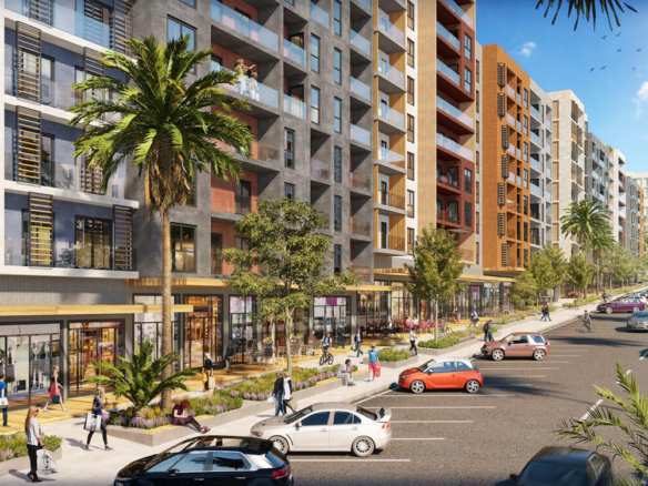 Suryapi Antalya Ticari Vaz Aci 012 Email B Where Dreams Meet Reality – Find Your Perfect Residence. Sur Cadde: A Premier Residential Project in Antalya