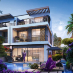 Violet 4 Gallery 4x3 11 Where Dreams Meet Reality – Find Your Perfect Residence. Violet 4 en DAMAC Hills 2 – Disfruta de una vida de lujo en el tranquilo suburbio de Dubái