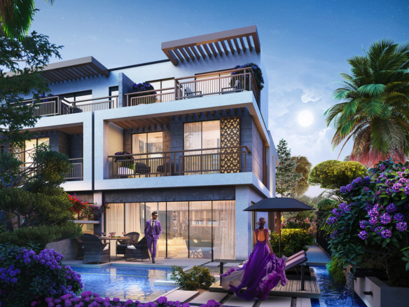 Violet 4 Gallery 4x3 11 Where Dreams Meet Reality – Find Your Perfect Residence. Violet 4 at DAMAC Hills 2 – Embrace Elevated Living in Dubai’s Serene Suburb