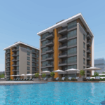 aa3 Where Dreams Meet Reality – Find Your Perfect Residence. Откройте для себя Göksu Park Life: Премиальные квартиры 3+1 в районе Муратпаша Антальи