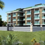 ab58527f fc88 4a1f 90e9 fd80ba5100fd Where Dreams Meet Reality – Find Your Perfect Residence. Ekşioğlu ve Severler Sitesi: Ein erstklassiges Wohnprojekt im Stadtteil Kepez, Antalya