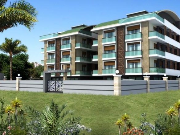 ab58527f fc88 4a1f 90e9 fd80ba5100fd Where Dreams Meet Reality – Find Your Perfect Residence. Ekşioğlu ve Severler Sitesi: A Premier Residential Project in Antalya’s Kepez District