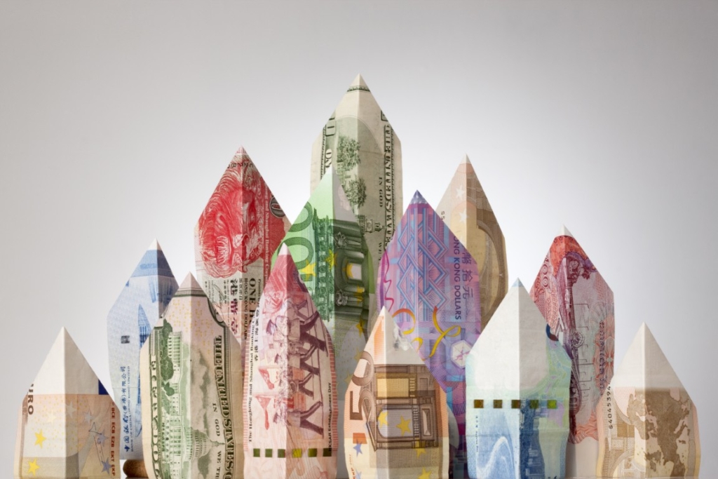 investing in real estate Residences finder