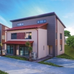 palm city modern g3 Where Dreams Meet Reality – Find Your Perfect Residence. Palm City Modern: Будущее современной жизни в Анталье