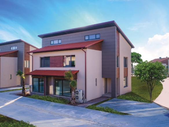 palm city modern g3 Where Dreams Meet Reality – Find Your Perfect Residence. Palm City Modern: The Future of Luxury Living in Antalya