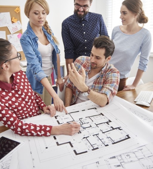 pre launch residences finder