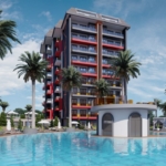 yildirim deluxe7 Where Dreams Meet Reality – Find Your Perfect Residence. الحياة الساحلية العصرية في ألانيا: اكتشف شقق يلدريم ديلوكس في أفسلار